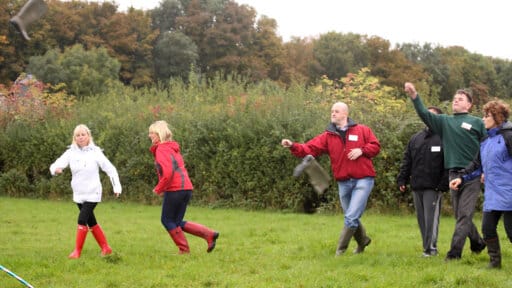 ‘Connect in the Country’ Event Success
