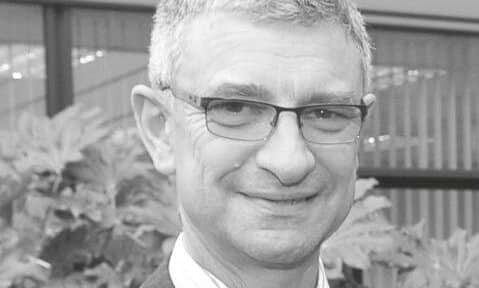 In Profile: Rob Perks CEO at Wessex Chamber of Commerce