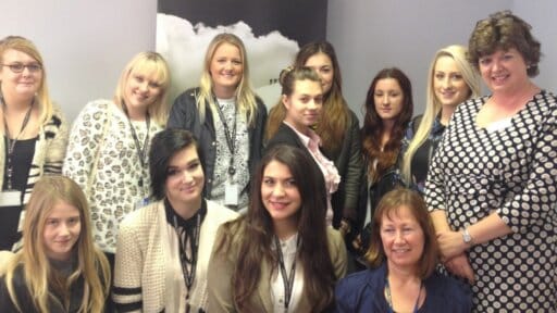 New College and Bower & Bailey team up to support new generation of solicitors.