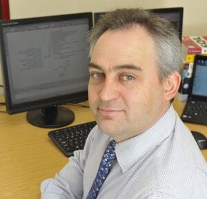 First tenant moves into the new White Horse Enterprise Centre