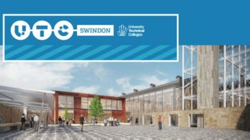 31 January deadline for UTC Swindon applications draws closer