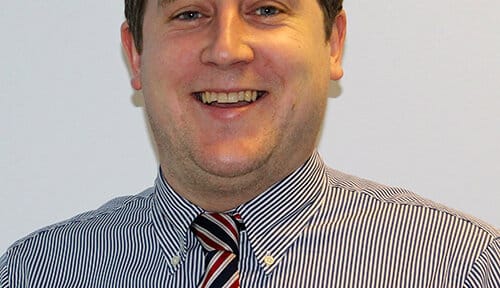 New appointment at GWP Packaging