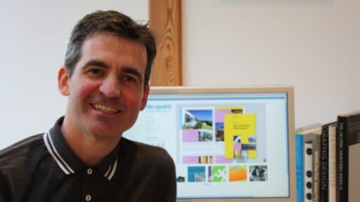 Graphic design firm celebrates nearly 20 years in business