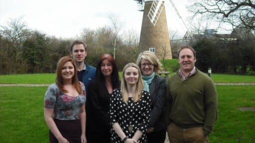 New clients hat-trick for Swindon digital marketing team