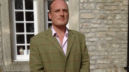 In Profile: Henry Madders of Citadel