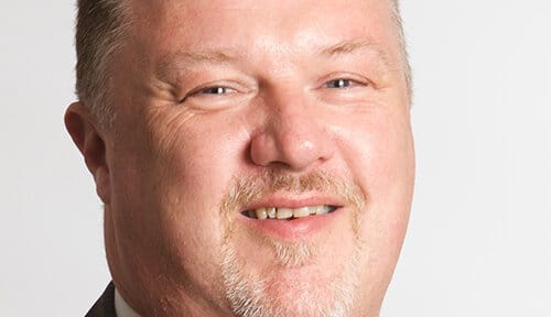 UTAX (UK) ‘WADES’ IN WITH NEW IT CHANNEL SALES MANAGER