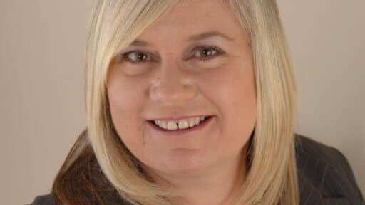 Alison Edgar named as one of the UK’s top entrepreneurs