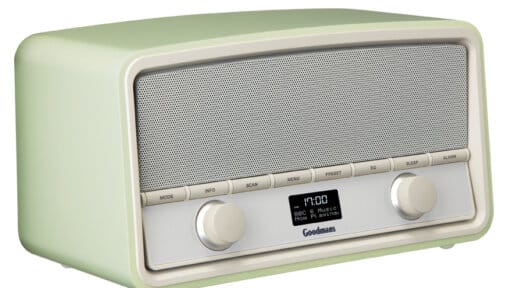 New lease of life for British audio brand