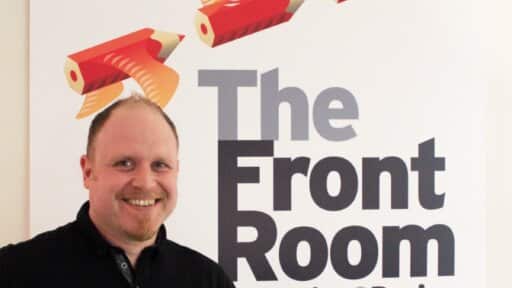 Marketing and design agency appoints senior graphic designer