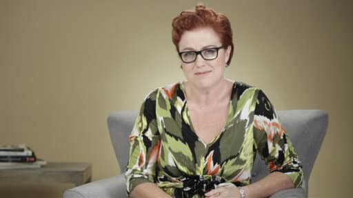 redheadPR revamps website