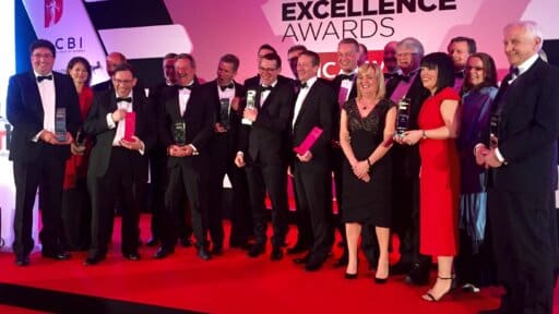 Baker Tilly scoops top award for services to small businesses