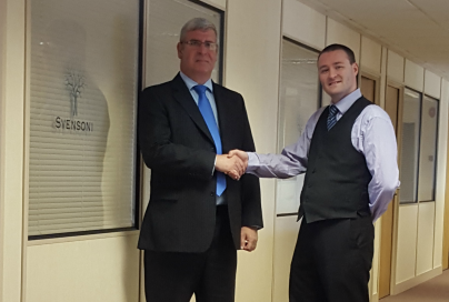 Swindon’s Svensoni drive growth with acquisition of Paracor
