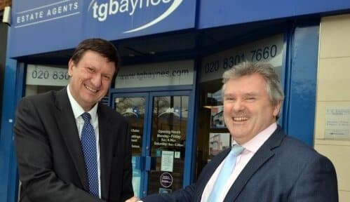 Swindon firm sells busy lettings agency