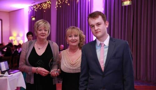 Local sales talent programme picks up BESMA award