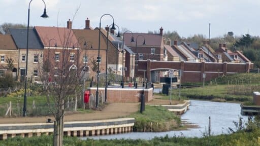 Government must not overlook economic challenges facing UK ‘fast growth cities’ like Swindon