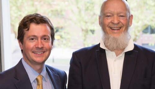 New West of England president for leading business finance body