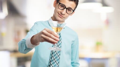 Office Party Etiquette – Your Behavioural Guide For This Festive Season