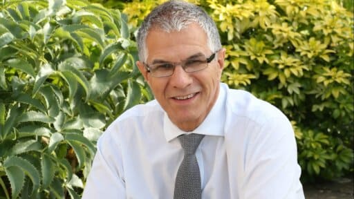 Haines Watts wins prestigious national award