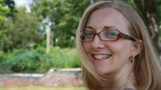 Back in the business saddle for bookkeeping mum