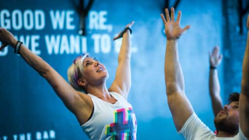 Top tips for getting your personal best this Bath Half