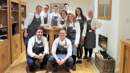 Wiltshire’s financial adviser academy opens its doors for 2017 intake