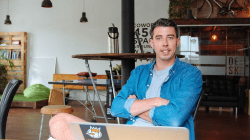 SocMedSup.com upgrades office and celebrates 1st birthday