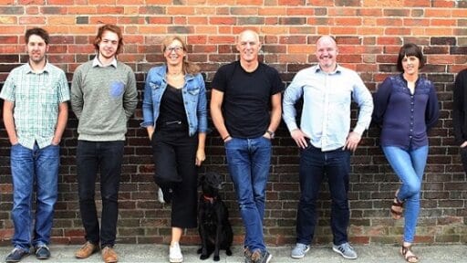 Resolution Design named as finalist in Wirehive 100 awards