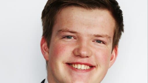 New trainee joins Swindon accountancy practice