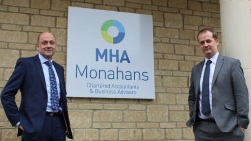 Name changes signifies national growth for MHA Monahans