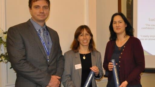 Cardwave duo complete self-paced ILM qualifications