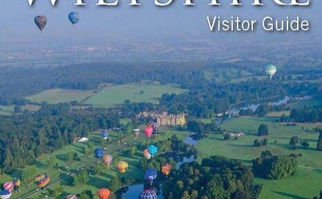 New VisitWiltshire guides to help boost local tourism economy