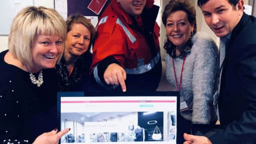 inSwindon BID launches new town centre website