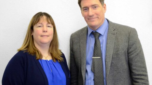Akcess CIC hands Nicky Hamlen operations director role