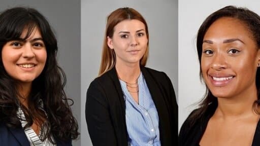 Thrings “invests in next generation” with latest appointments
