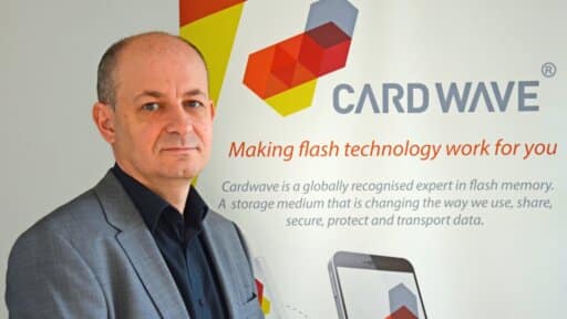 Meet Techies finalist Cardwave Services