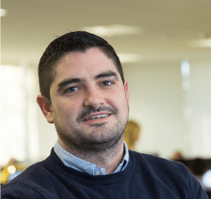 Meet Techies finalist Excalibur