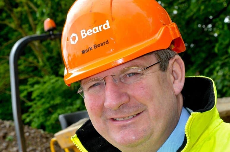 Beard has secured major projects throughout the region