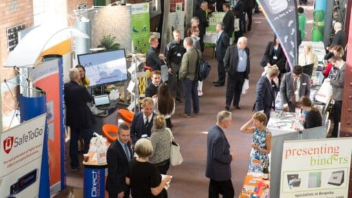 Opportunities Galore at South West Expo 2018