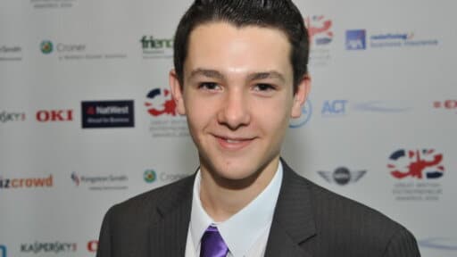 Teenage Entrepreneur to Share His Remarkable Story at South West Expo