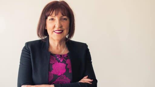 Inspirational Jackie Chappell Set for South West Business Expo 2018