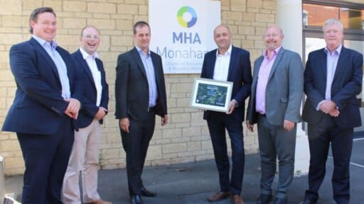MHA Monahans shortlisted for top industry award