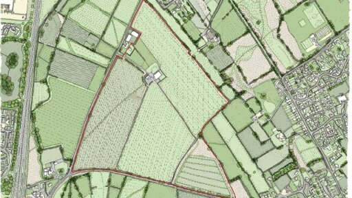 Public exhibition for Swindon Science Park proposals