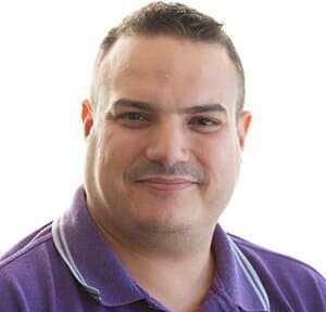 AM to PM with Nettl of Melksham’s Martin Burnett
