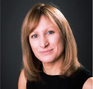 BCS hires Annette Allmark to “drive the rise” of digital apprenticeships