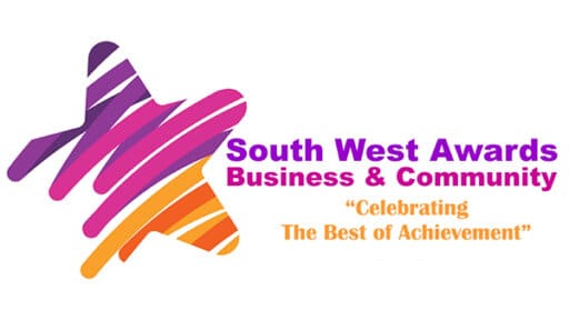 Nominations Revealed for South West Business and Community Awards 2019