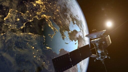 Out of this World Contracts for SCISYS