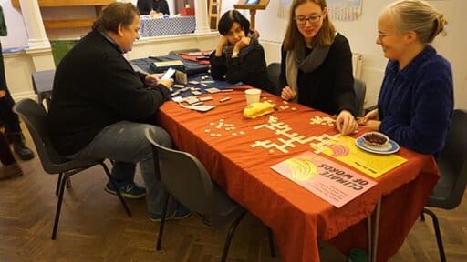 Swindon to host Climate Museum