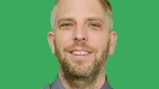 Kieran Thomas, Managing Director of Priority IT