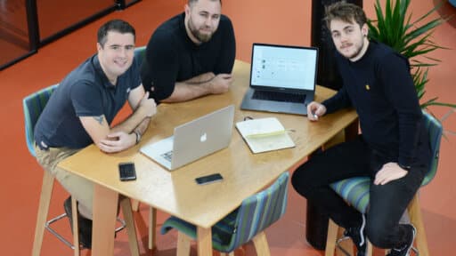 Nationwide Mentoring