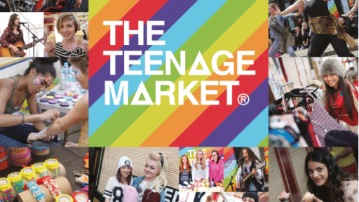 Business opportunities for yung people in Wiltshire